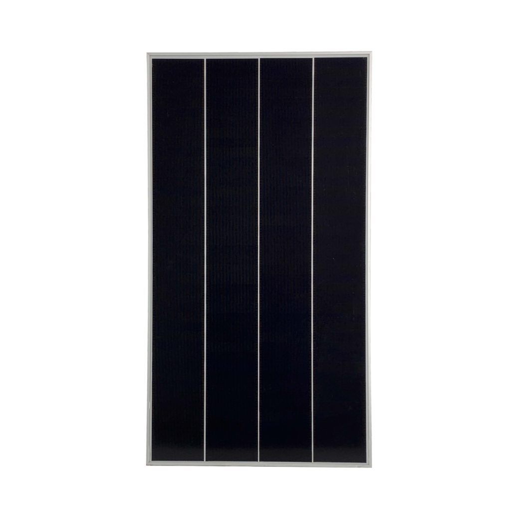 180W-1230x705 180W Pannello Fotovoltaico Monocristallino 12v 1230 cm x 705 cm - Solarfam - immagine 1