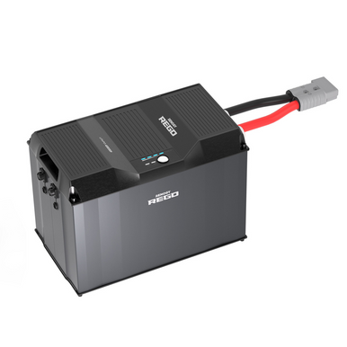 61IPpswqWmL._AC_UF894 Renogy 400Ah LiFePo4 Lithium Batteria 12V Rego - immagine 1